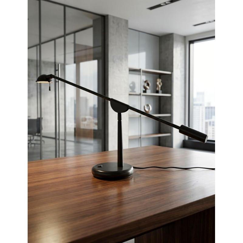 Lámpara de Mesa Articulada MM1768 -  Montiel