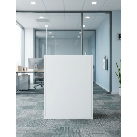 Archivador Oficina Blanco de Herman Miller - Montiel