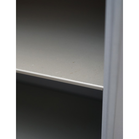 Mueble Lejero Madera MM1814 - Montiel