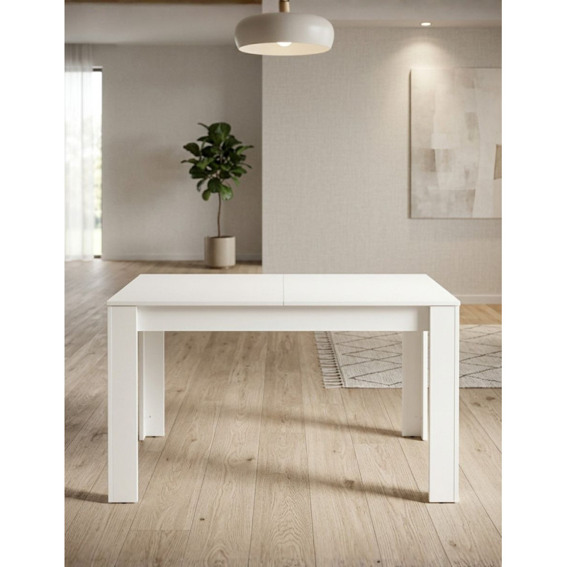 Mesa para Salón Comedor Extensible Stone - Montiel
