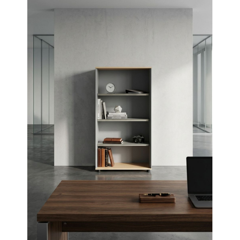 Mueble Lejero Madera MM1814 - Montiel