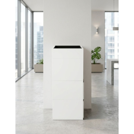 Archivador Oficina con Macetero de Herman Miller - Montiel