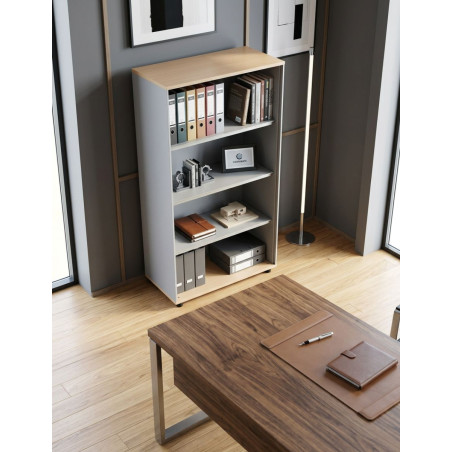 Mueble Lejero Madera MM1814 - Montiel