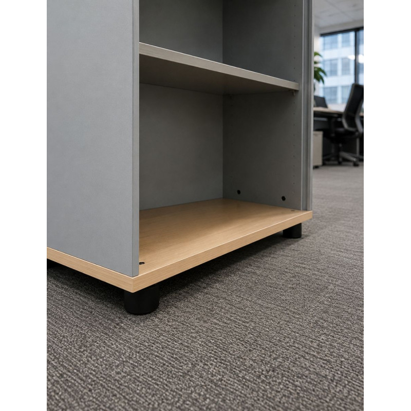 Mueble Lejero Madera MM1814 - Montiel