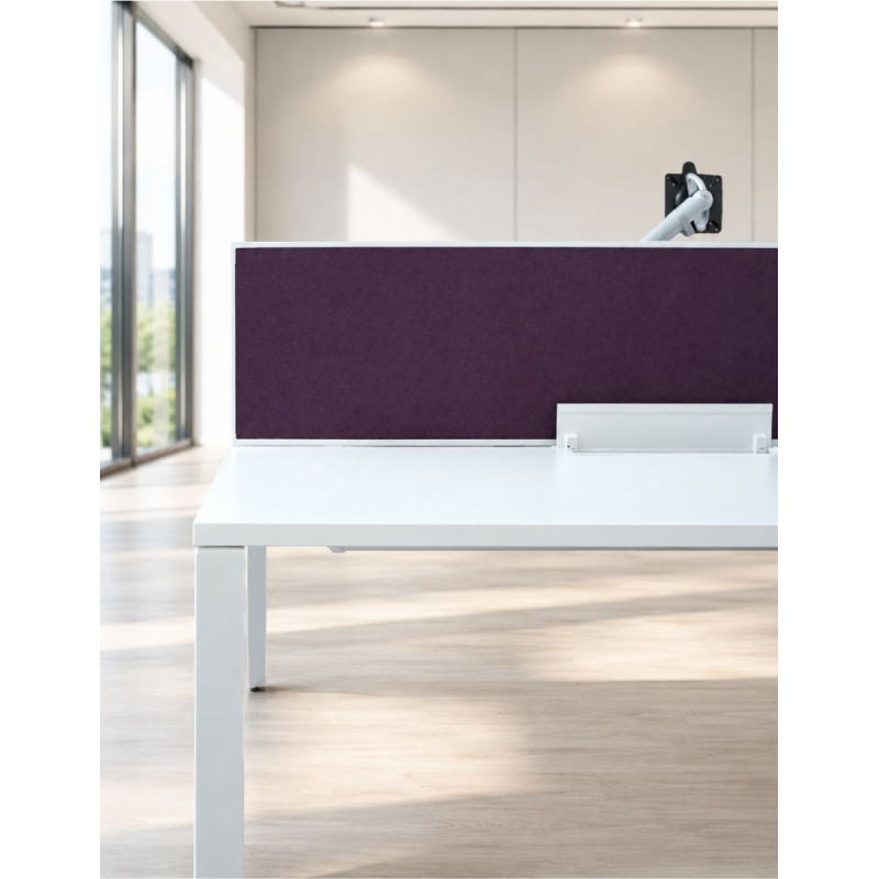 Multipuesto Blanco Oficina 320x163 de Herman Miller - Montiel