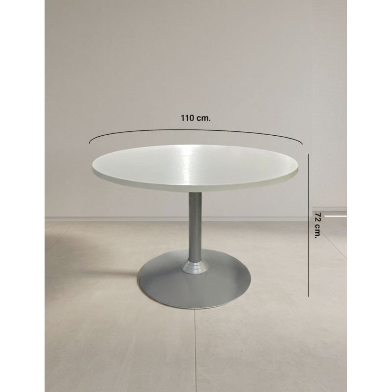 Mesa Circular para Juntas MM1834 - Montiel