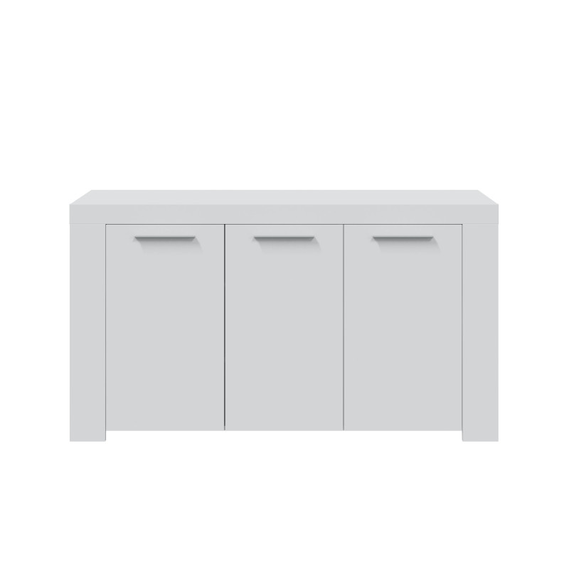 Armario Auxiliar Comedor 3 Puertas Rosven - Montiel