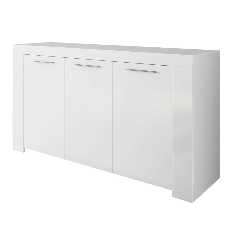Armario Auxiliar Comedor 3 Puertas Rosven - Montiel
