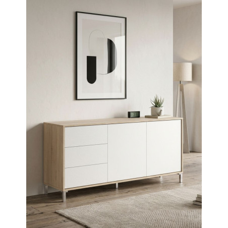 Aparador Salón 74x154 cm. Rosven Plus - Montiel