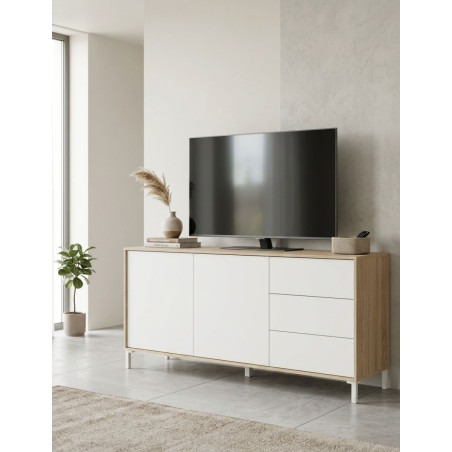 Aparador Salón 74x154 cm. Rosven Plus - Montiel