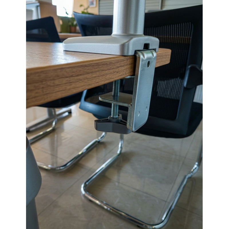Soporte Individual para Pantalla MM1835 - Montiel