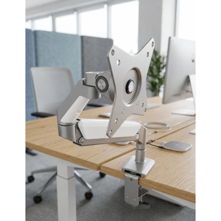 Soporte Individual para Pantalla MM1835 - Montiel