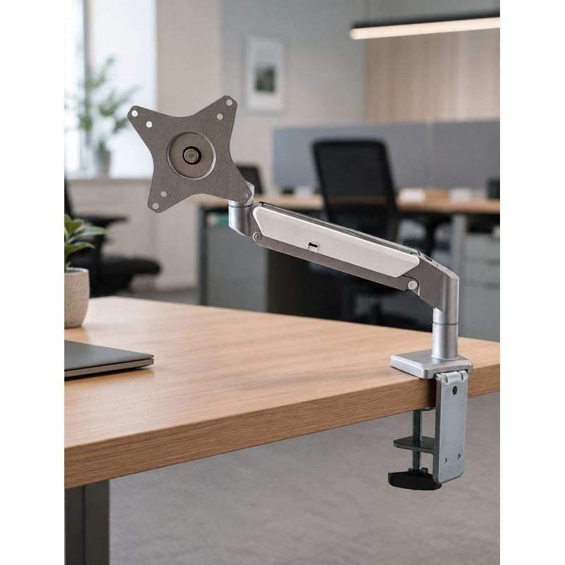 Soporte Individual para Pantalla MM1835 - Montiel