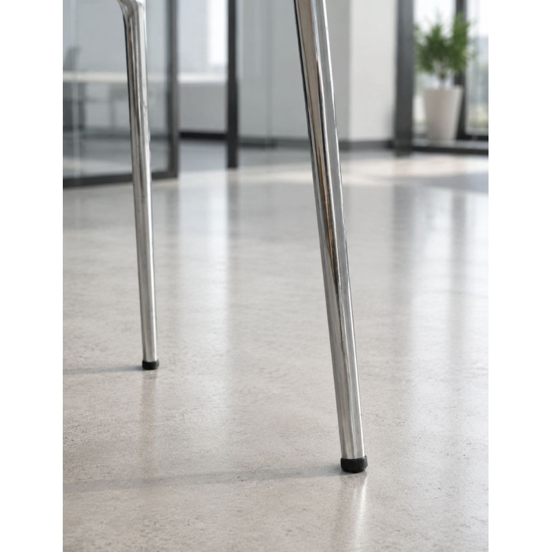 Silla Recepciones de Madera Gorka de Akaba - Montiel