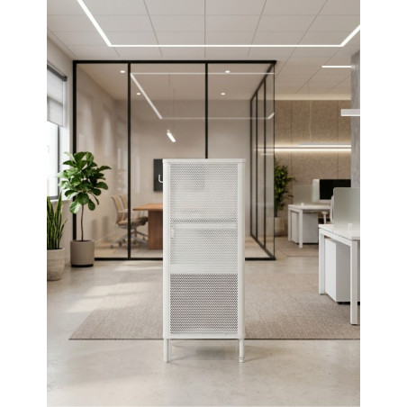 Mueble Organizador Oficina Abierto de Ikea - Montiel