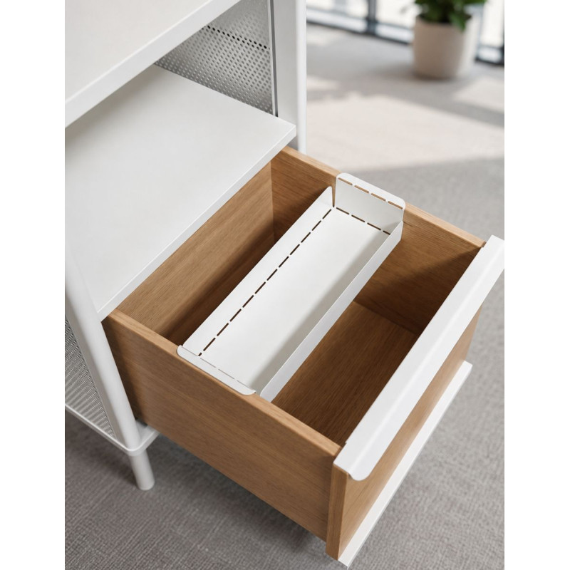 Mueble Organizador Oficina Abierto de Ikea - Montiel