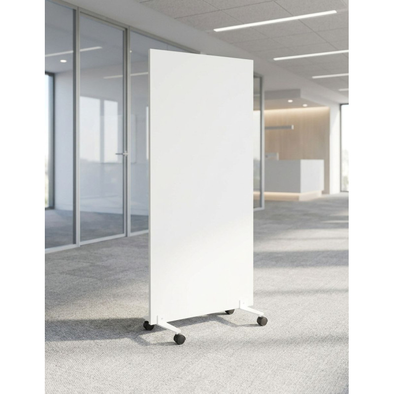 ▷ Biombo Divisor de Oficina de Kunna - Muebles Montiel