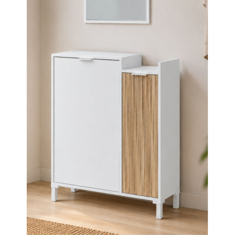 Pack Muebles Recibidor Hogar Maisonor - Montiel