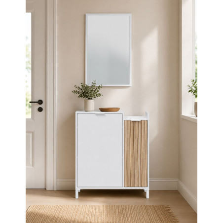 Pack Muebles Recibidor Hogar Maisonor - Montiel