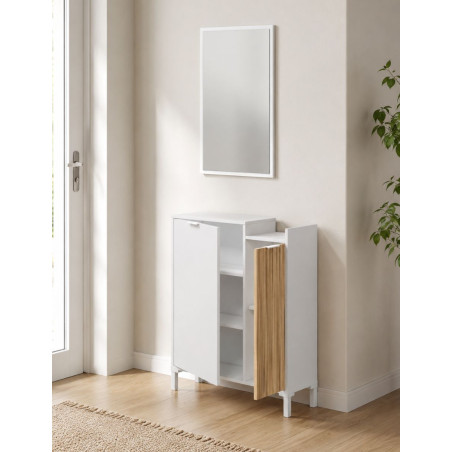 Pack Muebles Recibidor Hogar Maisonor - Montiel