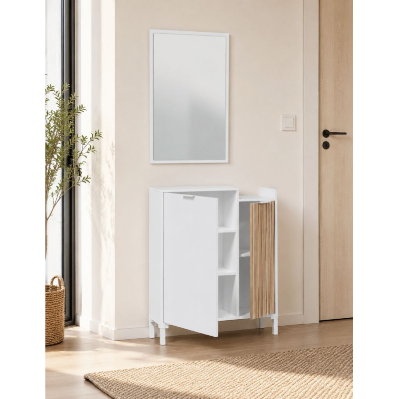 Pack Muebles Recibidor Hogar Maisonor - Montiel