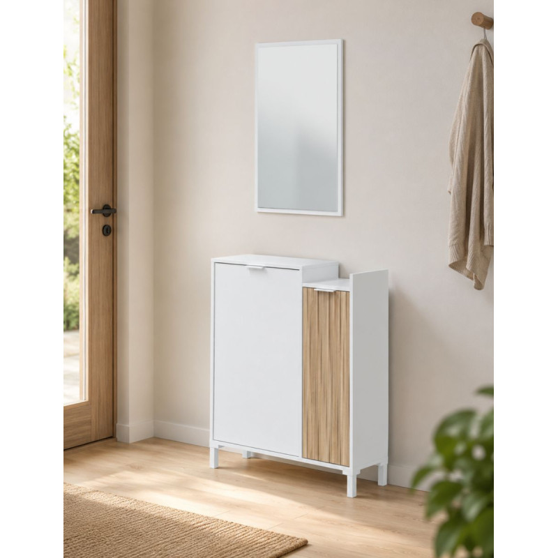 Pack Muebles Recibidor Hogar Maisonor - Montiel