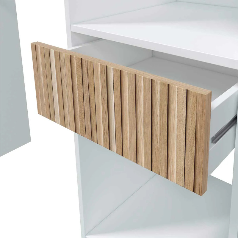 Guardarropas Dormitorio 187x190 cm. Maisonor - Montiel