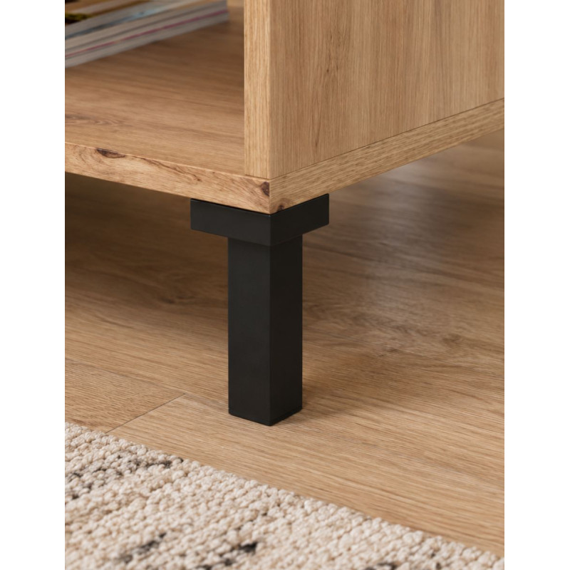 Mesa de Centro para Salón 100x50 cm. Rosven Plus - Montiel