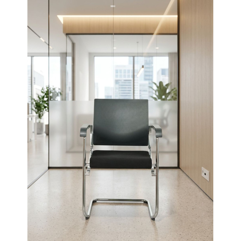 Silla de Recepción Oficina Sito de Wilkhahn - Montiel