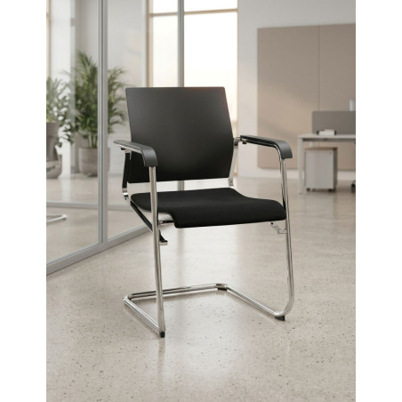 Silla de Recepción Oficina Sito de Wilkhahn - Montiel