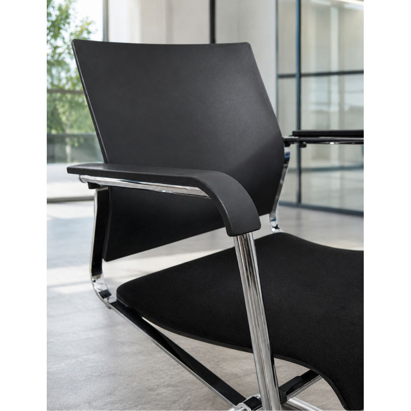 Silla de Recepción Oficina Sito de Wilkhahn - Montiel