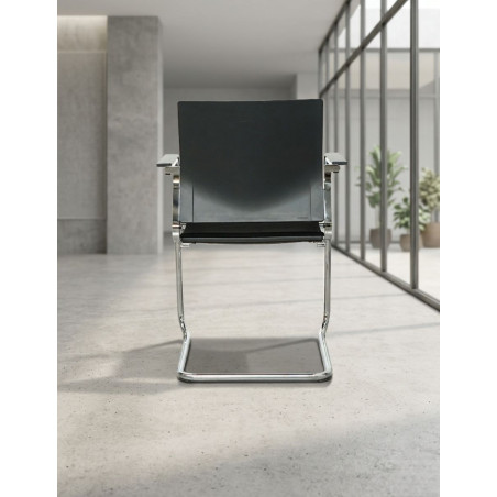 Silla de Recepción Oficina Sito de Wilkhahn - Montiel