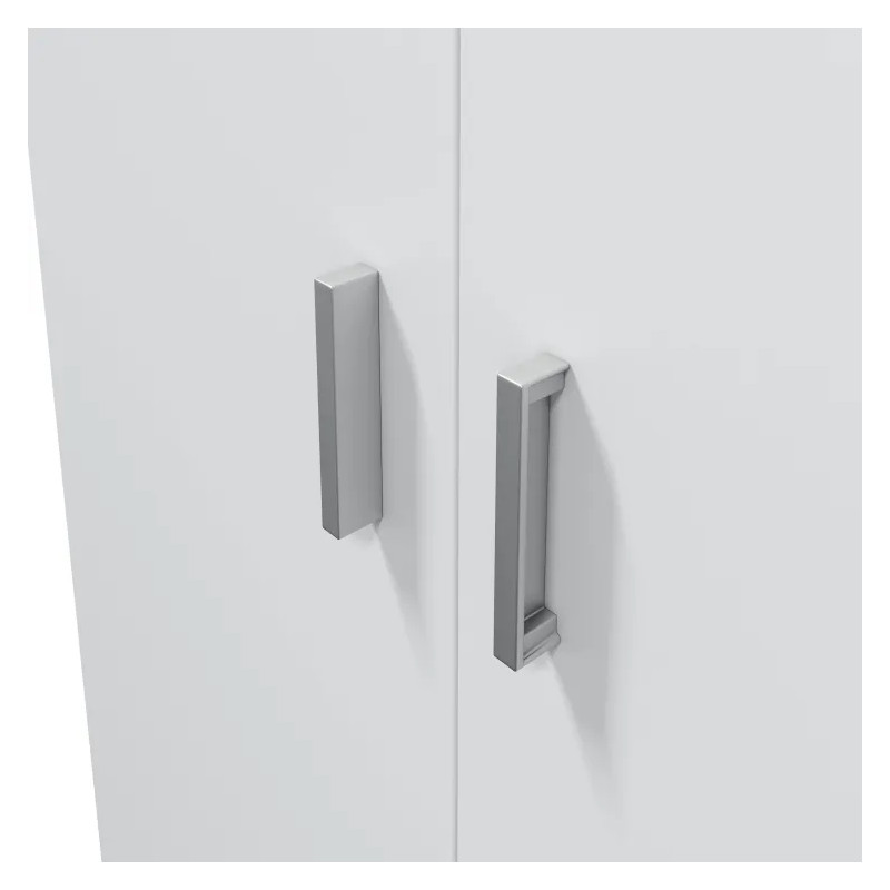 Armario Alto 180x73 cm. Smart Living - Montiel