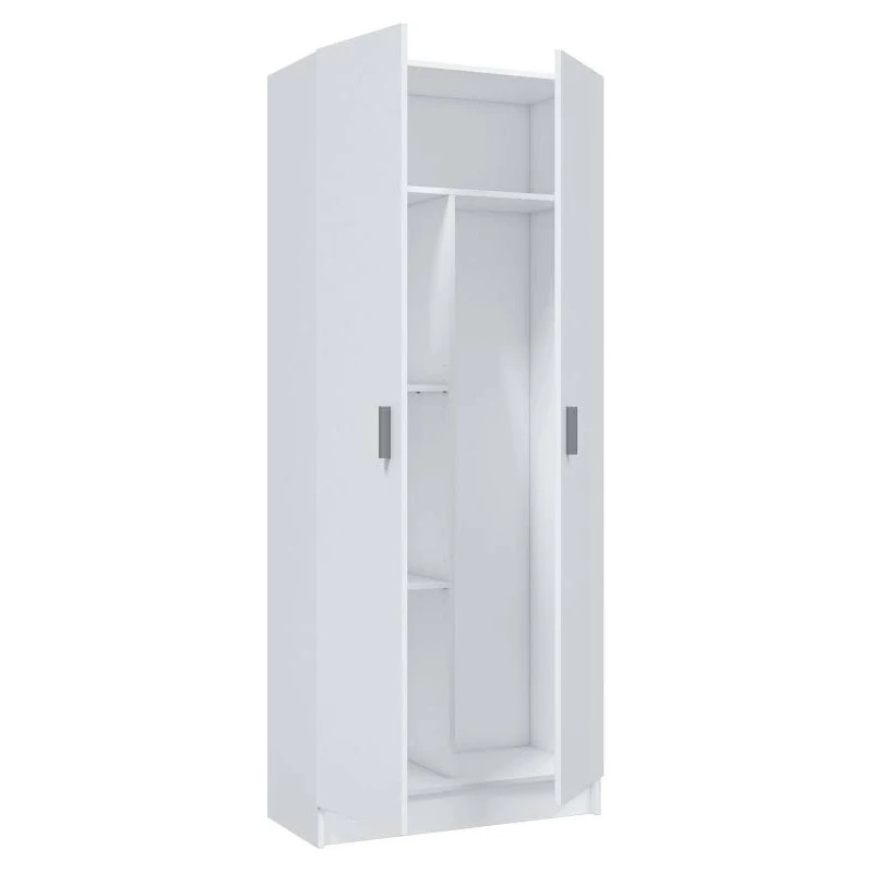 Armario Alto 180x73 cm. Smart Living - Montiel