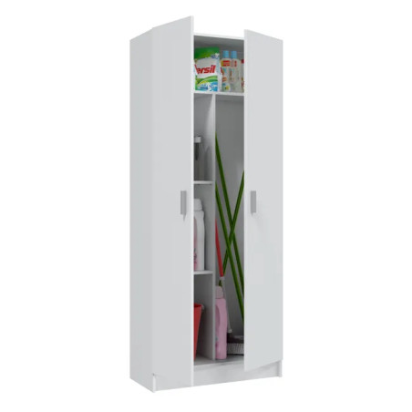 Armario Alto 180x73 cm. Smart Living - Montiel