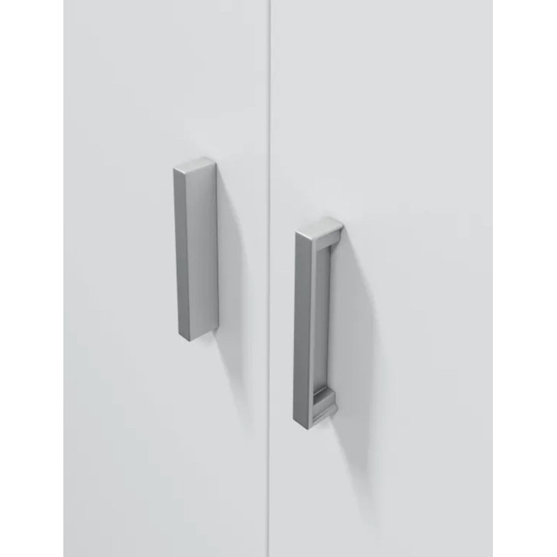 Armario Alto 180x73 cm. Smart Living - Montiel