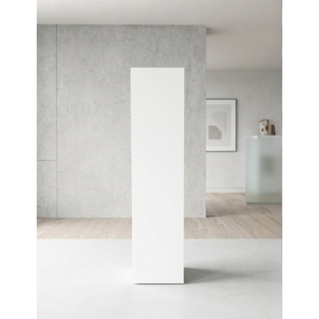 Armario Oficina Alto Blanco de Herman Miller - Montiel