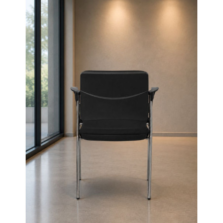 Silla Confidente 4 Patas MM1885 - Montiel