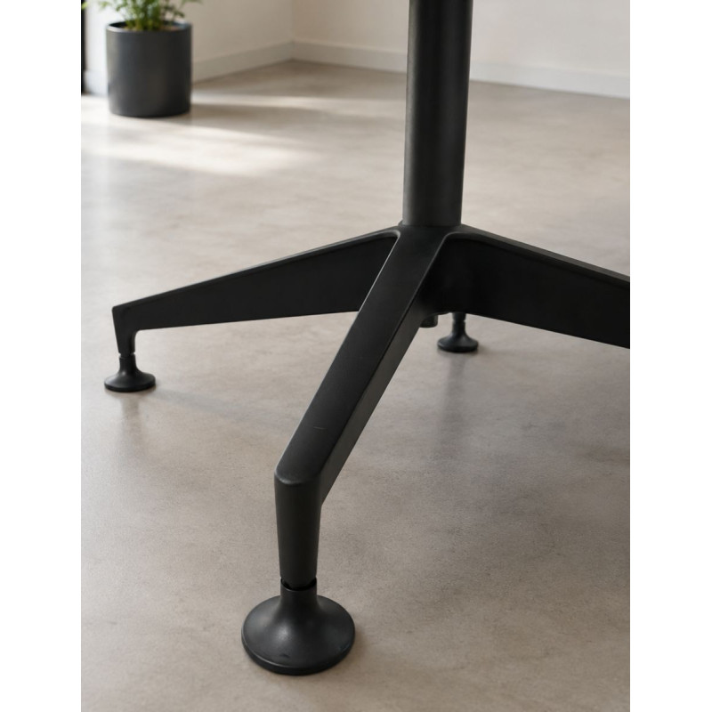 Mesa Reunión Cuadrada 106x106 cm. de Herman Miller - Montiel