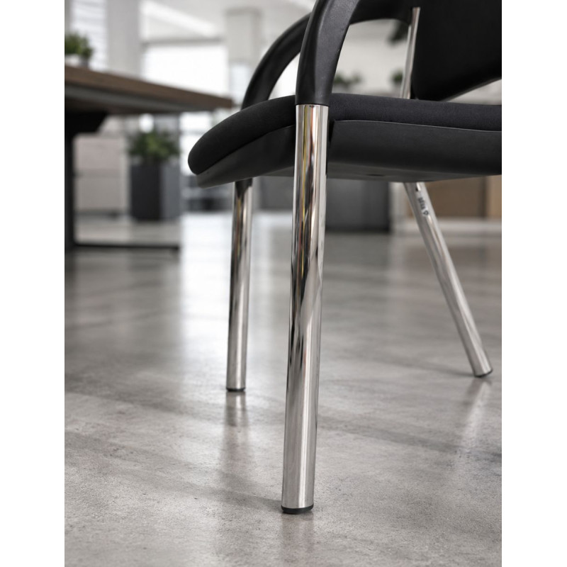 Silla Confidente 4 Patas MM1885 - Montiel