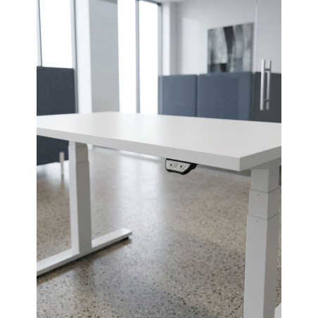 Mesa Oficina Elevable MM1886 - Montiel