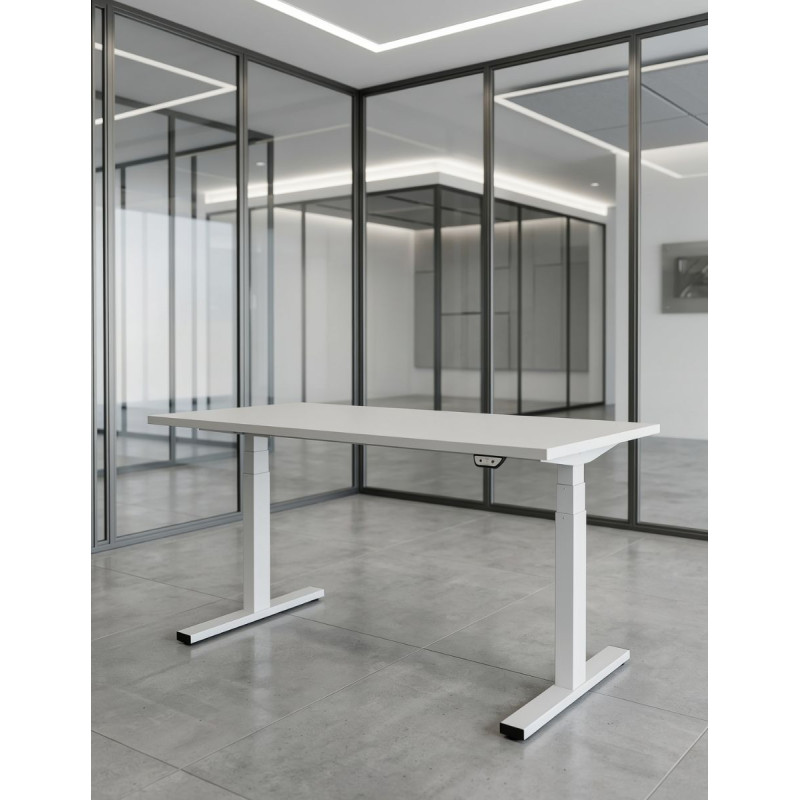Mesa Oficina Elevable MM1886 - Montiel