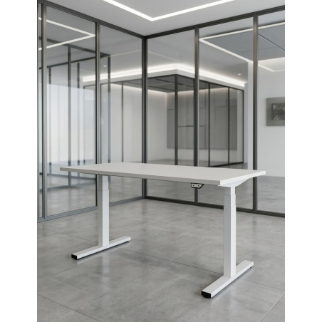 Mesa Oficina Elevable MM1886 - Montiel