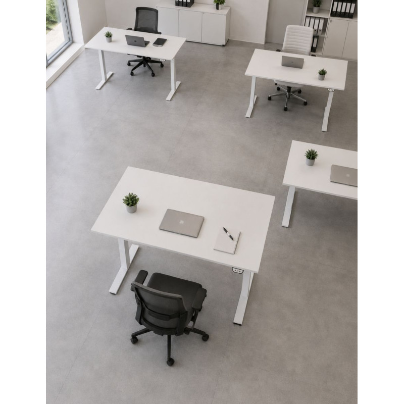 Mesa Oficina Elevable MM1886 - Montiel