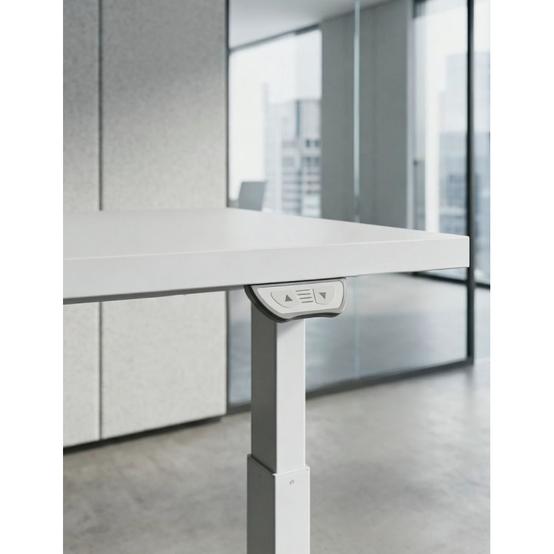 Mesa Oficina Elevable MM1886 - Montiel