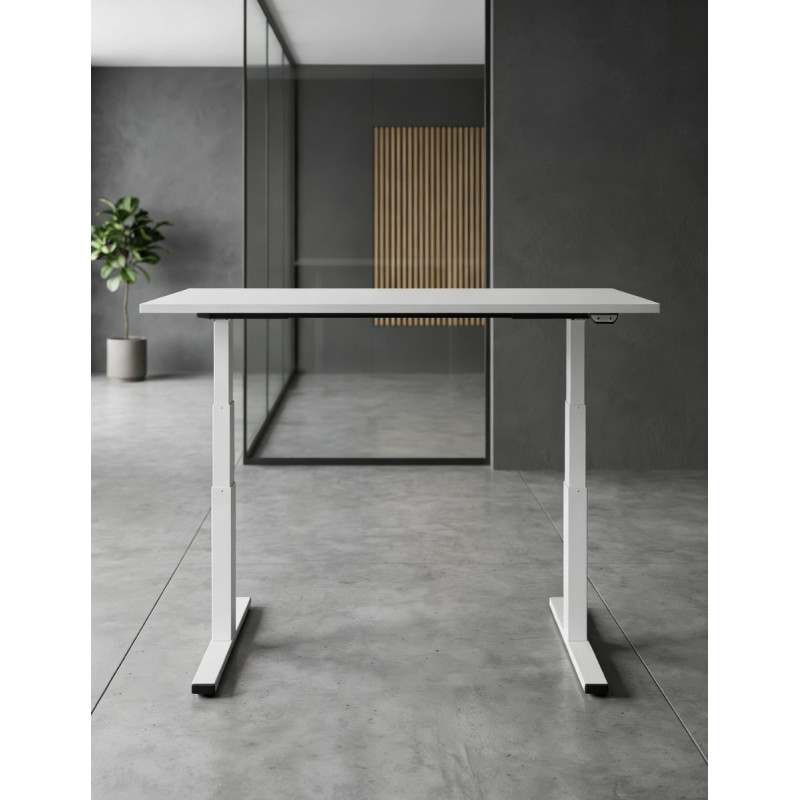 Mesa Oficina Elevable MM1886 - Montiel