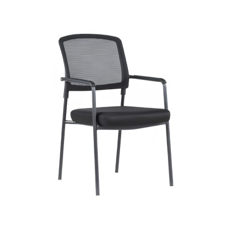 Silla Confidente 4 Patas Nairobi de Euromof - Montiel