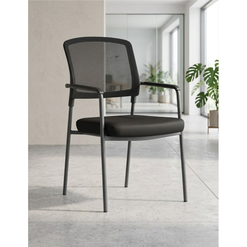 Silla Confidente 4 Patas Nairobi de Euromof - Montiel