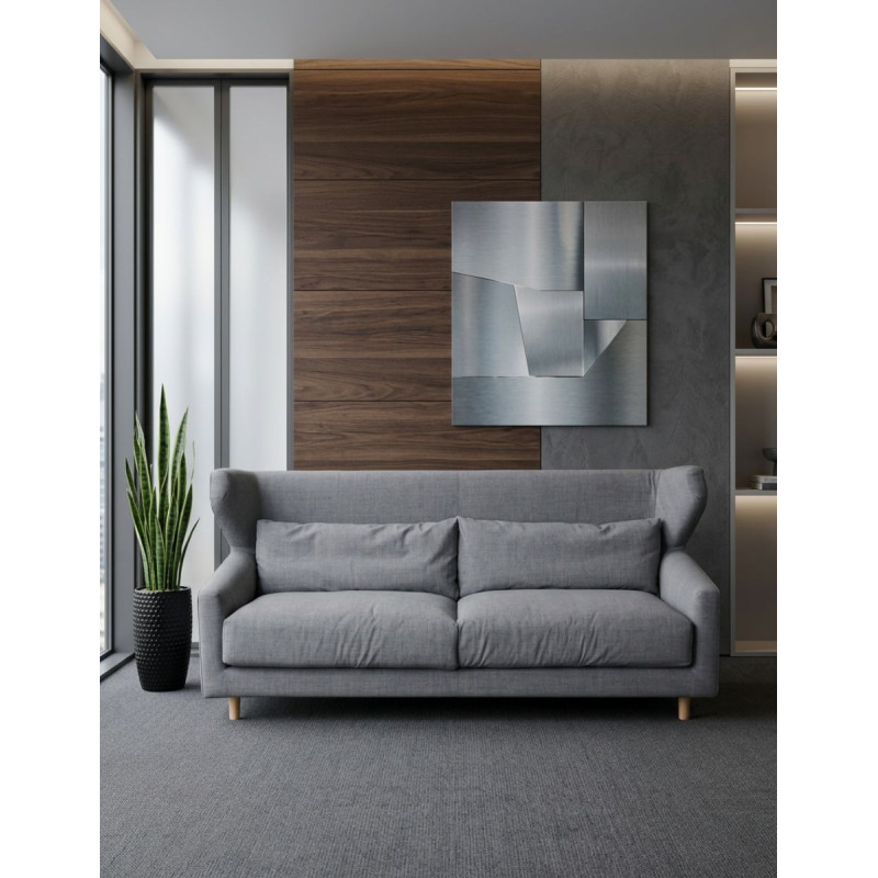 Sofá Recepción Folk de Sancal - Montiel