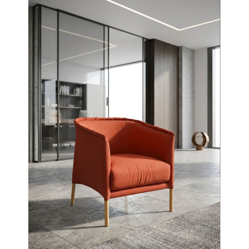 Butaca Confidente de Sancal - Montiel